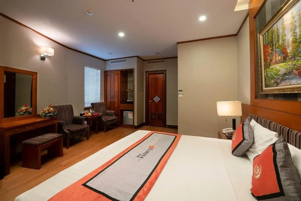 Khách sạn Hanoi Larosa Hotel Hà Nội