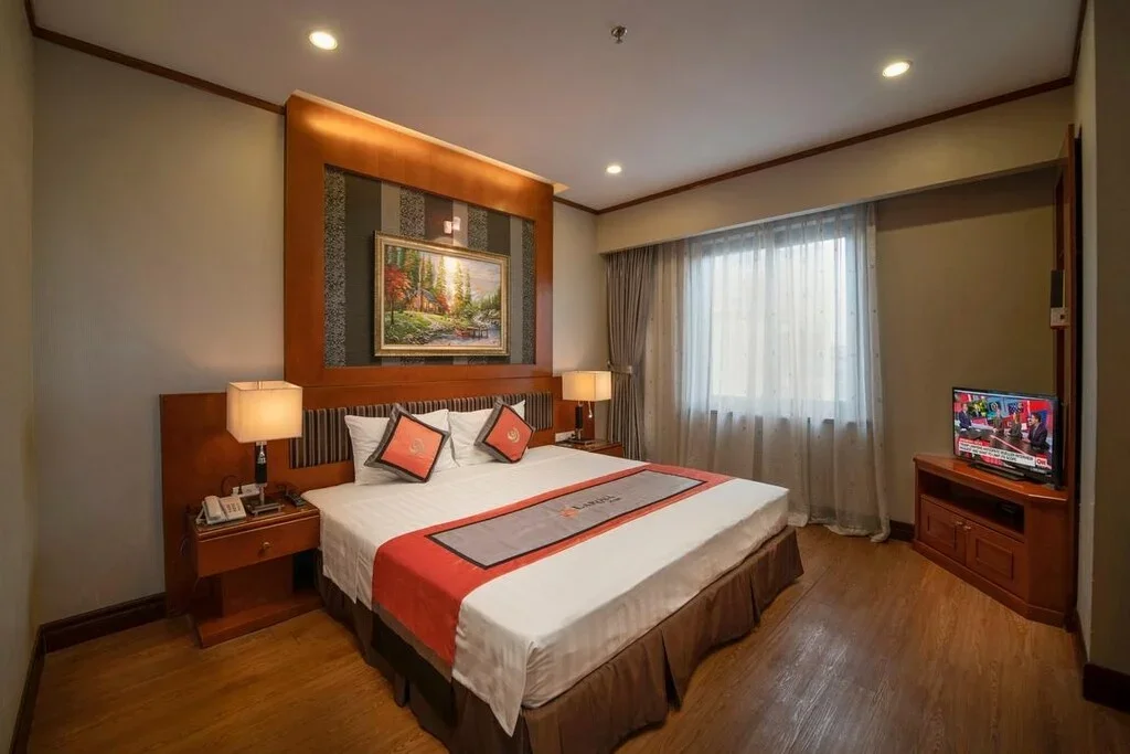 Khách sạn Hanoi Larosa Hotel Hà Nội