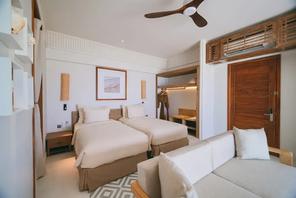 Crown Retreat Resort Quy Nhơn Bình Định