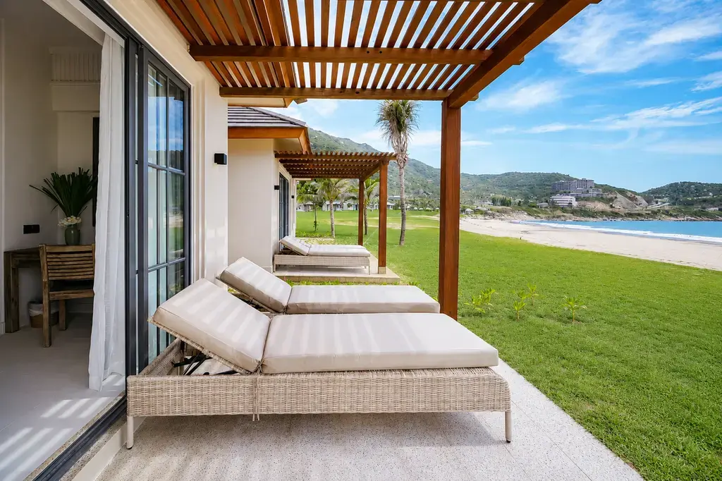 Crown Retreat Resort Quy Nhơn Bình Định