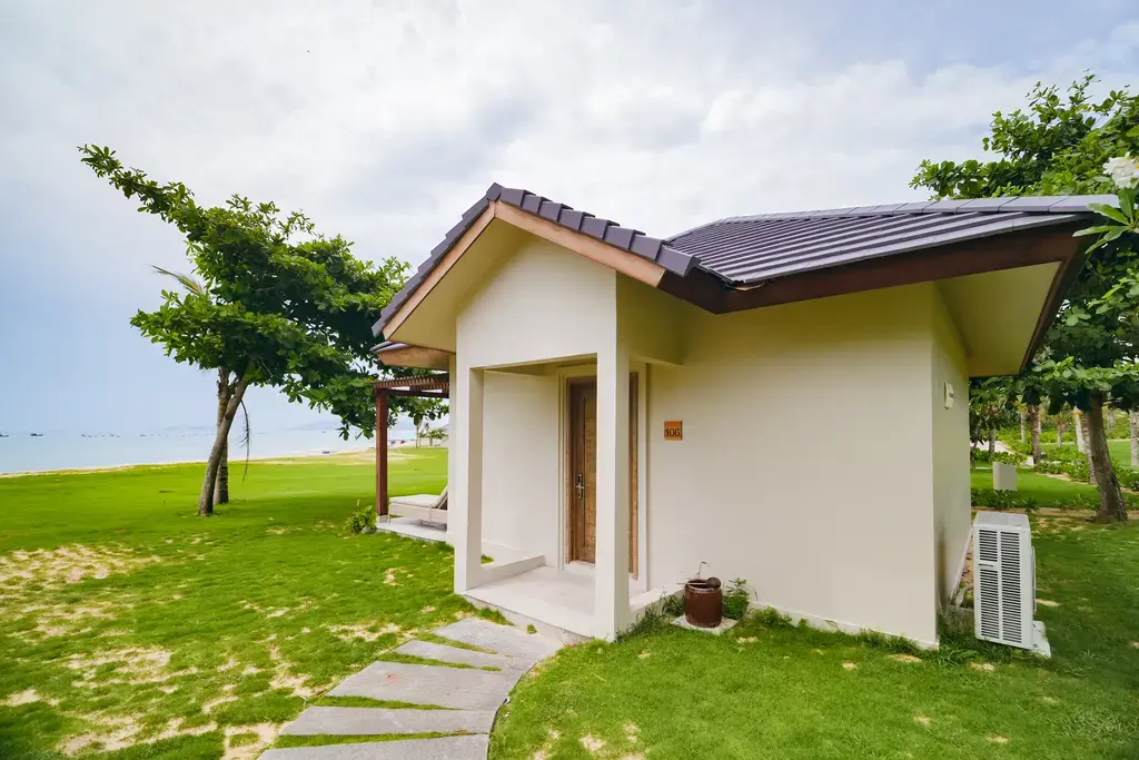 Crown Retreat Resort Quy Nhơn Bình Định