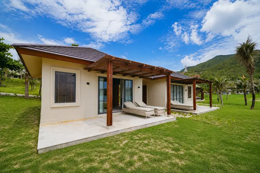 Crown Retreat Resort Quy Nhơn Bình Định