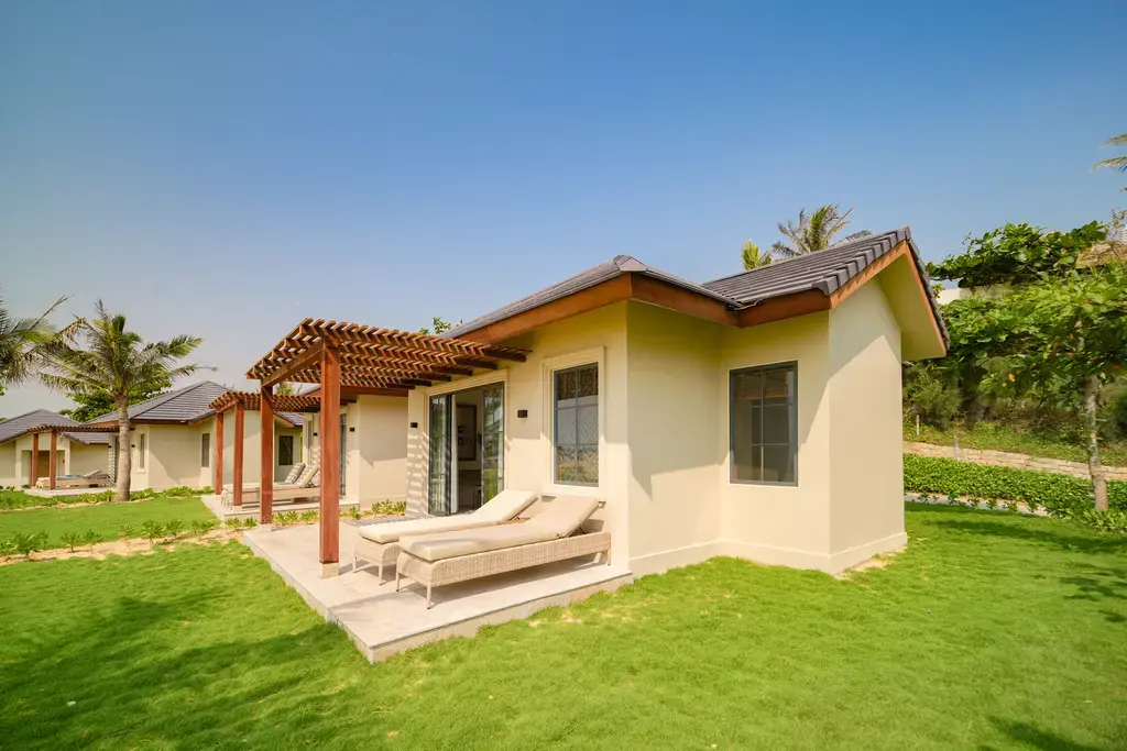 Crown Retreat Resort Quy Nhơn Bình Định