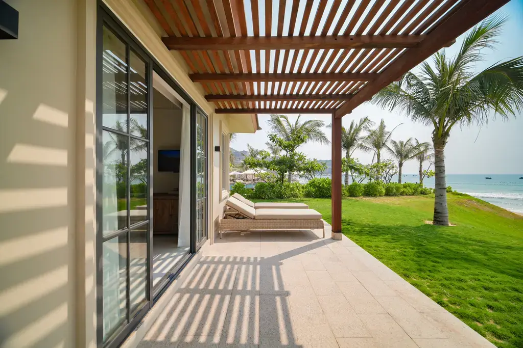 Crown Retreat Resort Quy Nhơn Bình Định