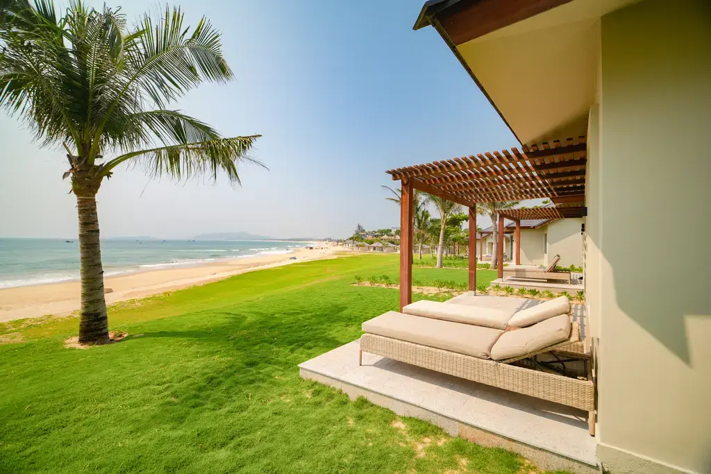 Crown Retreat Resort Quy Nhơn Bình Định