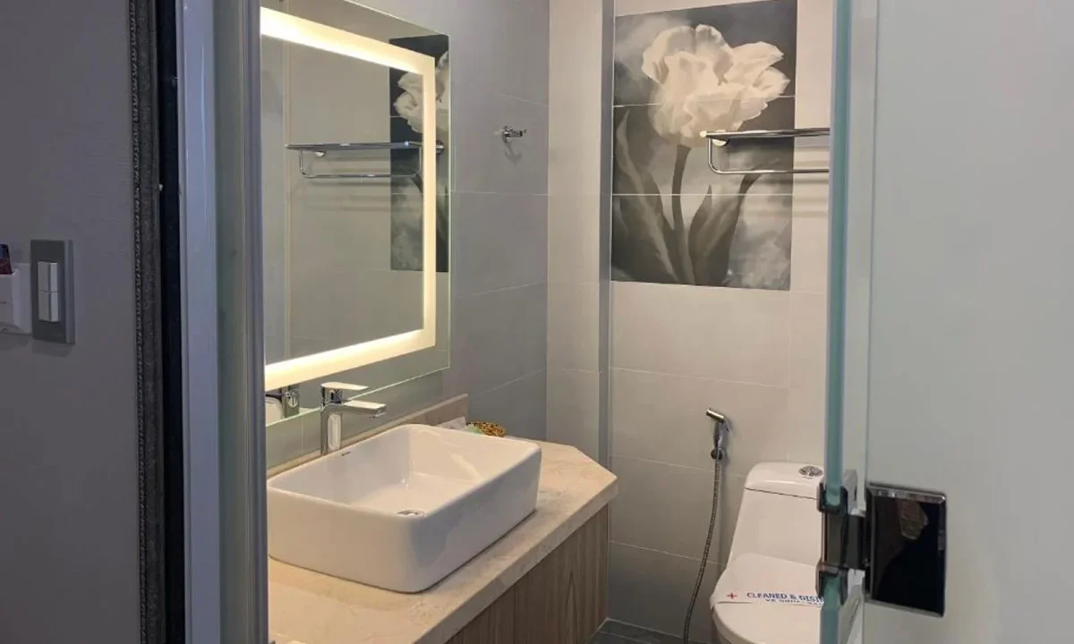 Khách sạn Lotus Sài Gòn Hotel Hồ Chí Minh