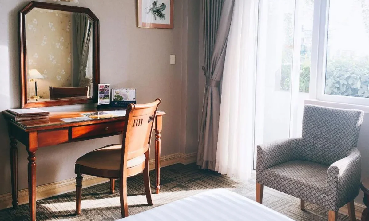 Khách sạn Lotus Sài Gòn Hotel Hồ Chí Minh
