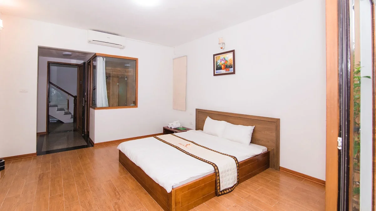 Bella Resort Ba Vì Hà Nội