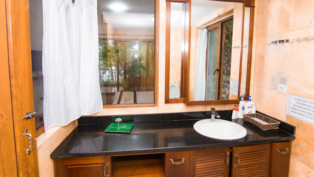 Bella Resort Ba Vì Hà Nội