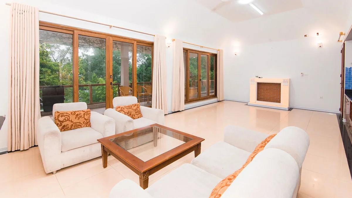 Bella Resort Ba Vì Hà Nội
