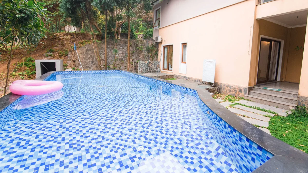 Bella Resort Ba Vì Hà Nội