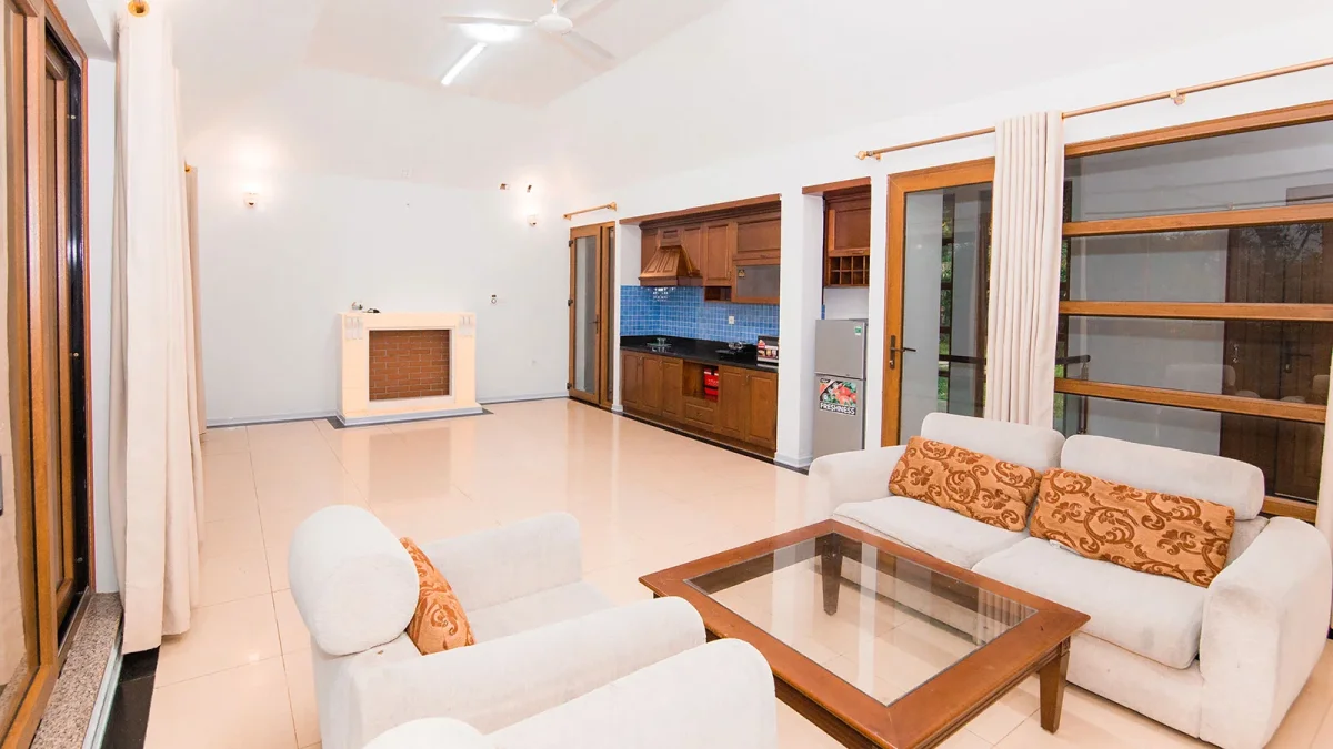 Bella Resort Ba Vì Hà Nội