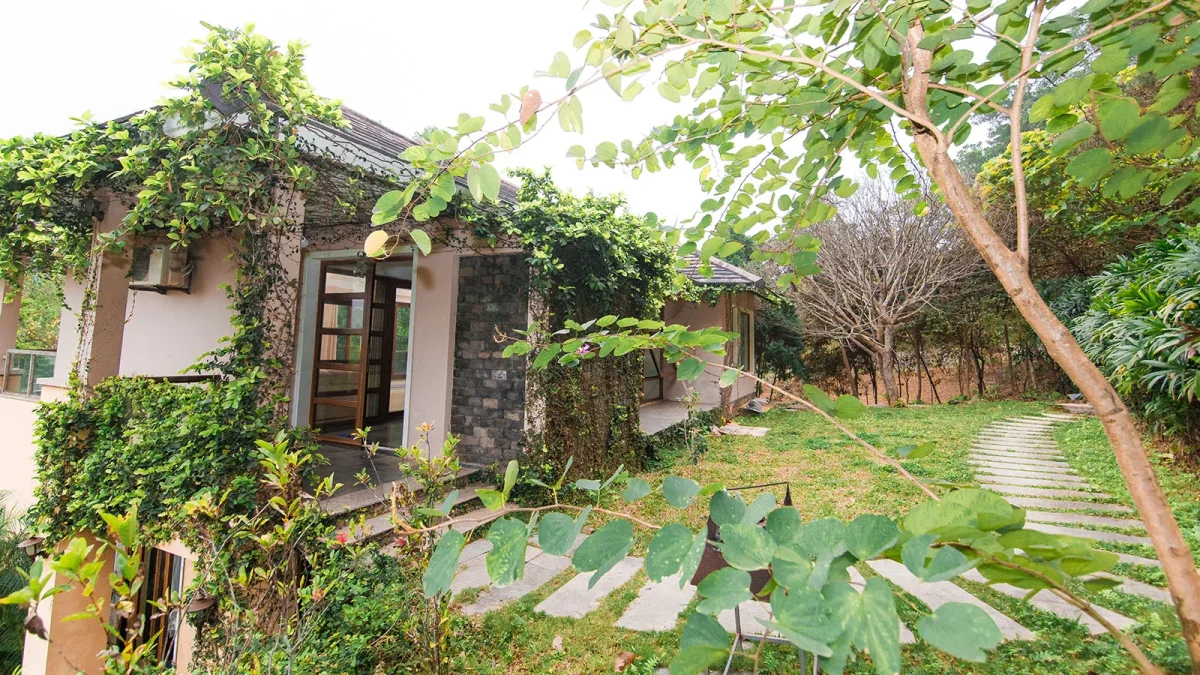 Bella Resort Ba Vì Hà Nội
