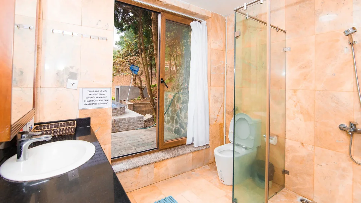 Bella Resort Ba Vì Hà Nội