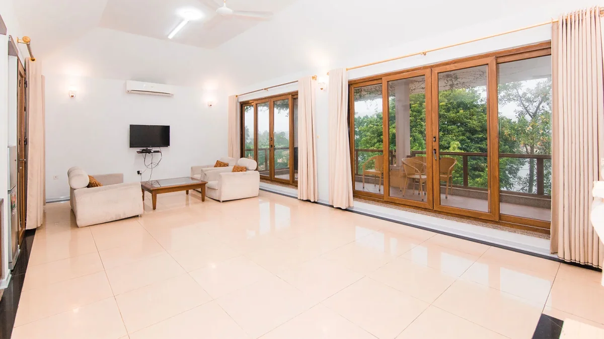 Bella Resort Ba Vì Hà Nội