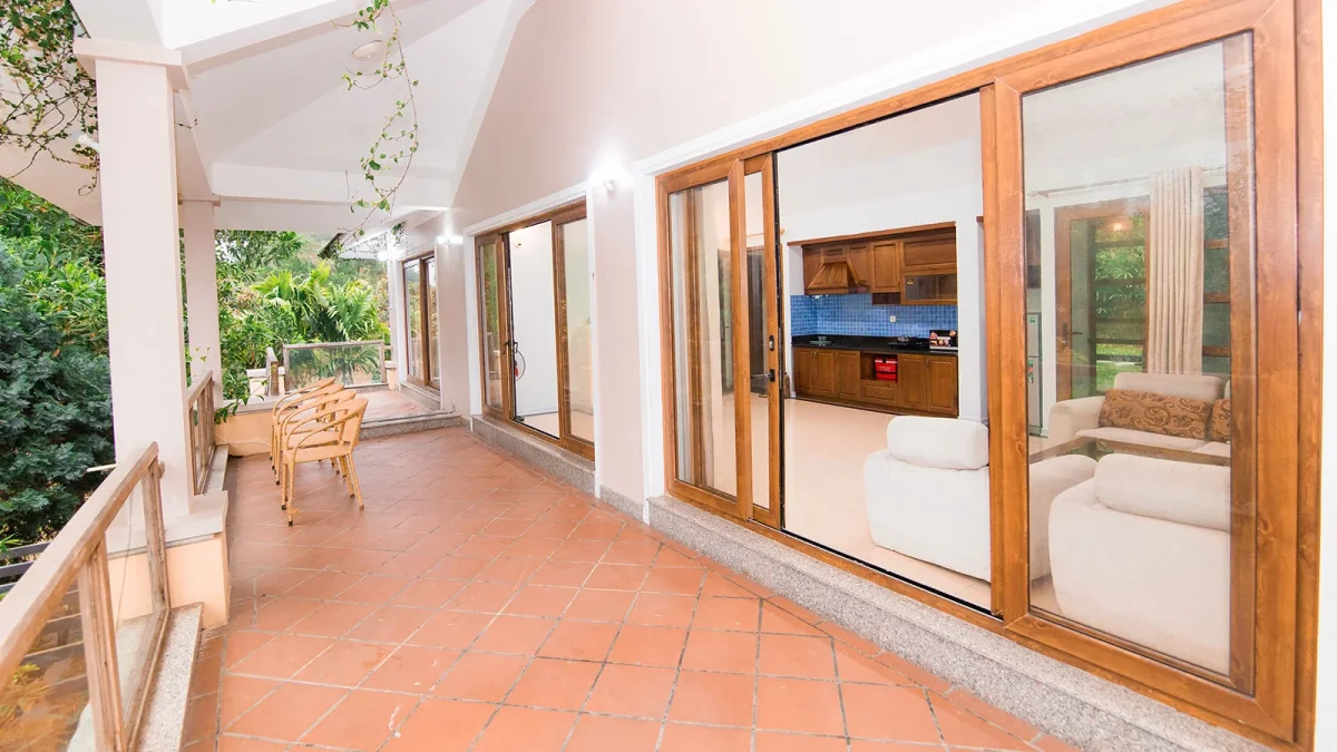Bella Resort Ba Vì Hà Nội
