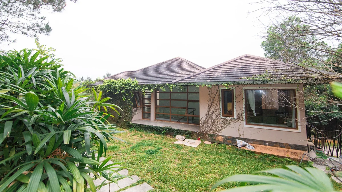 Bella Resort Ba Vì Hà Nội