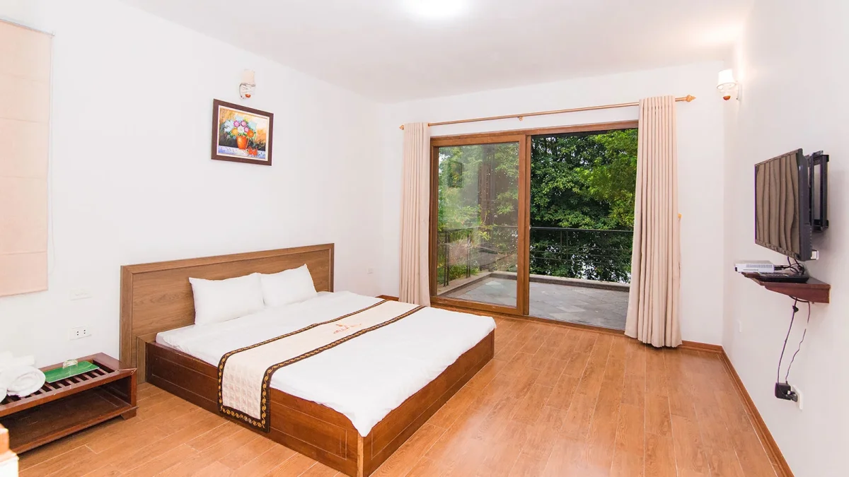 Bella Resort Ba Vì Hà Nội