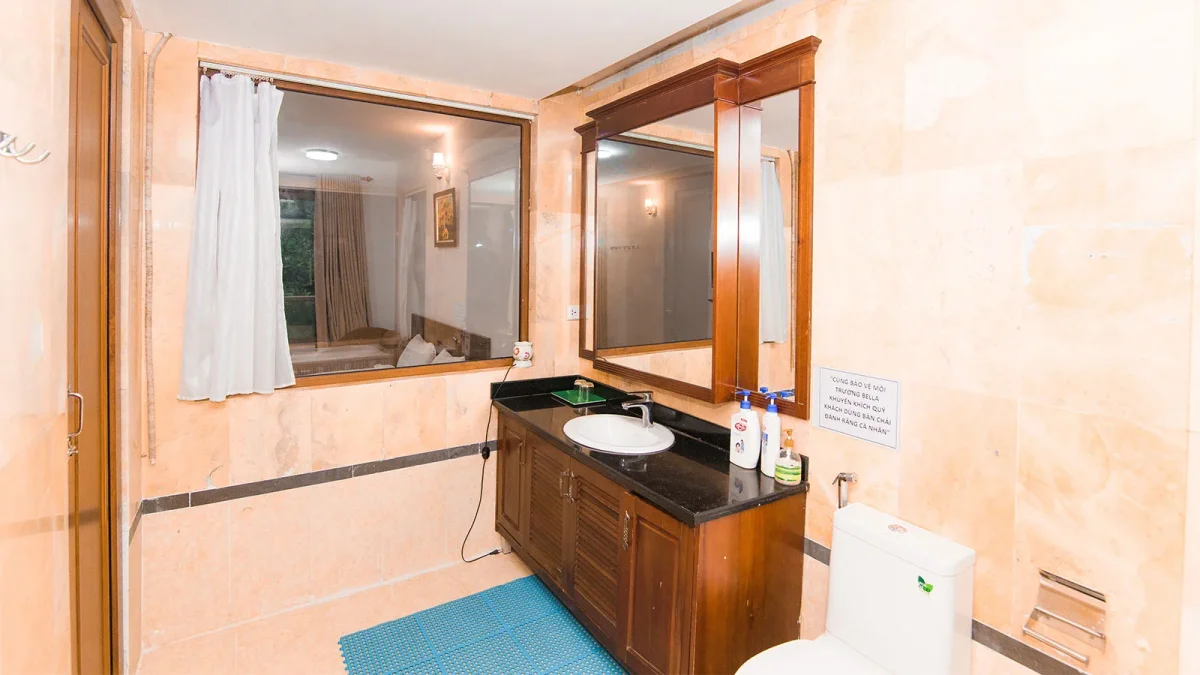 Bella Resort Ba Vì Hà Nội