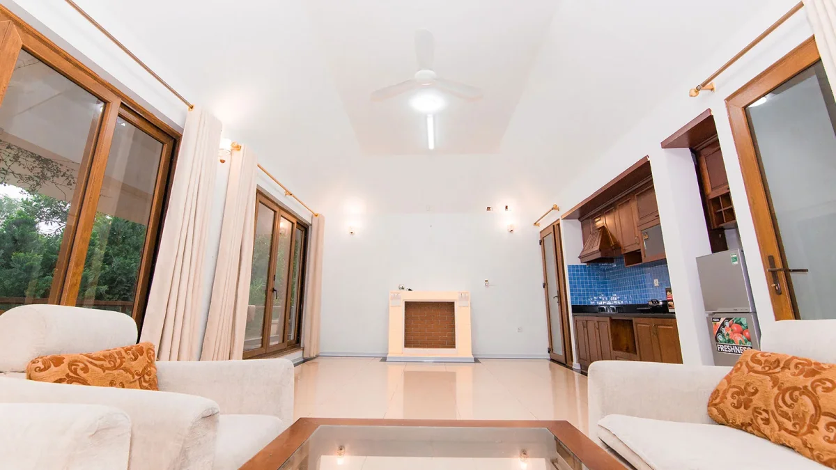 Bella Resort Ba Vì Hà Nội