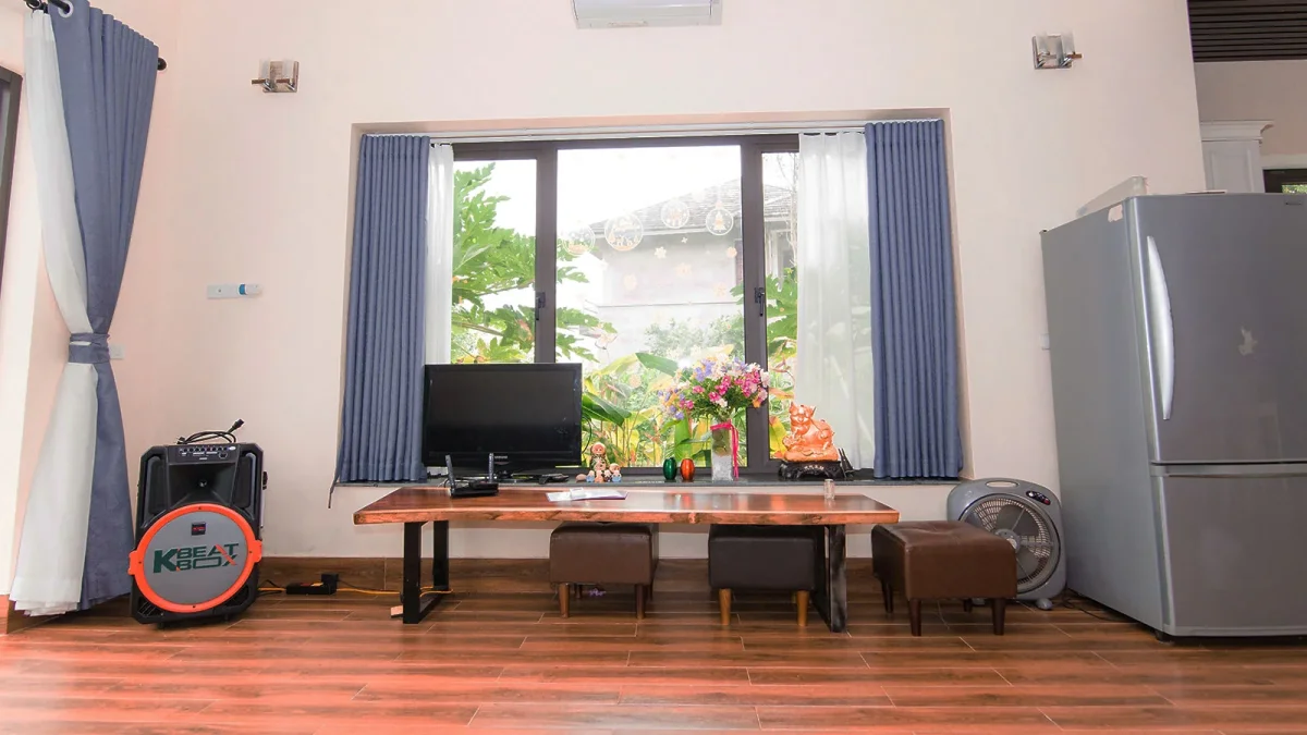 Bella Resort Ba Vì Hà Nội