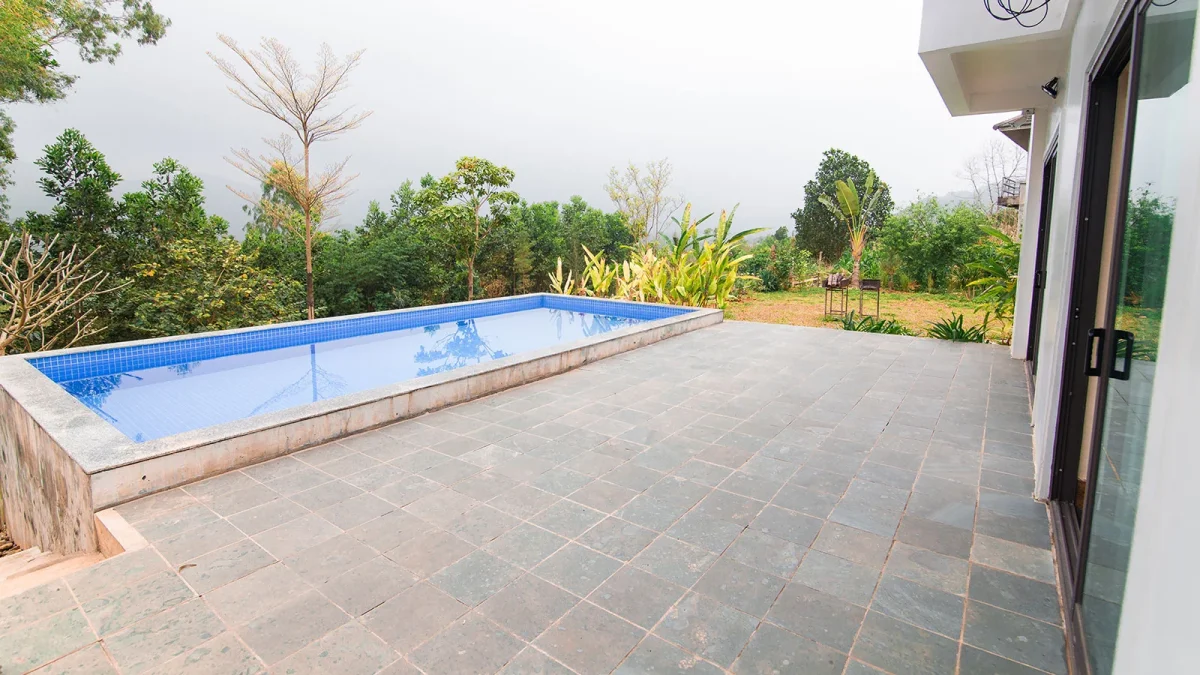 Bella Resort Ba Vì Hà Nội