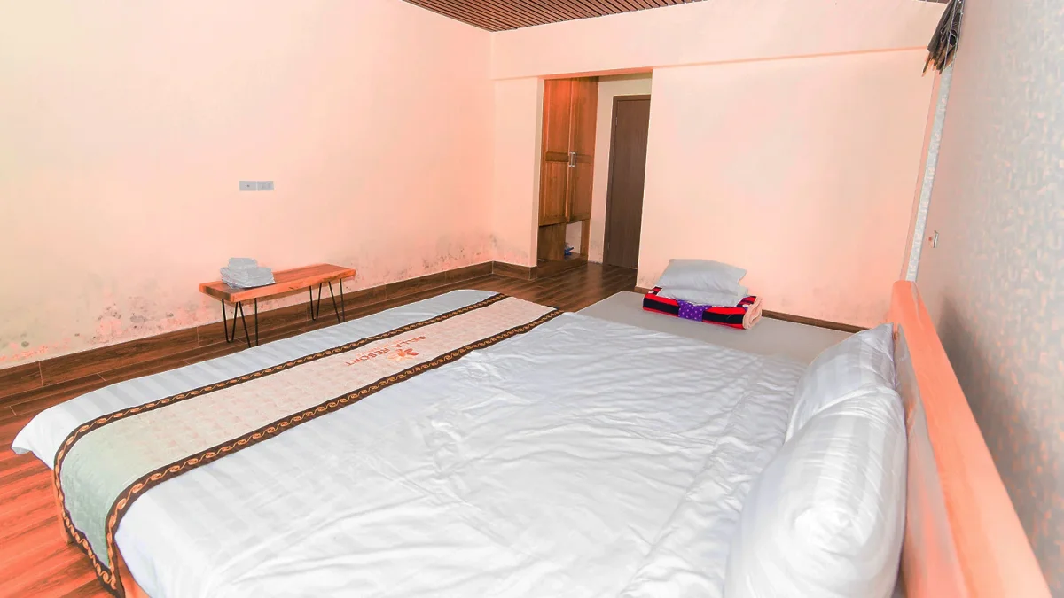 Bella Resort Ba Vì Hà Nội