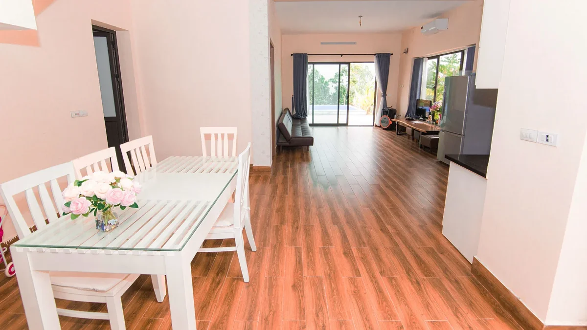 Bella Resort Ba Vì Hà Nội
