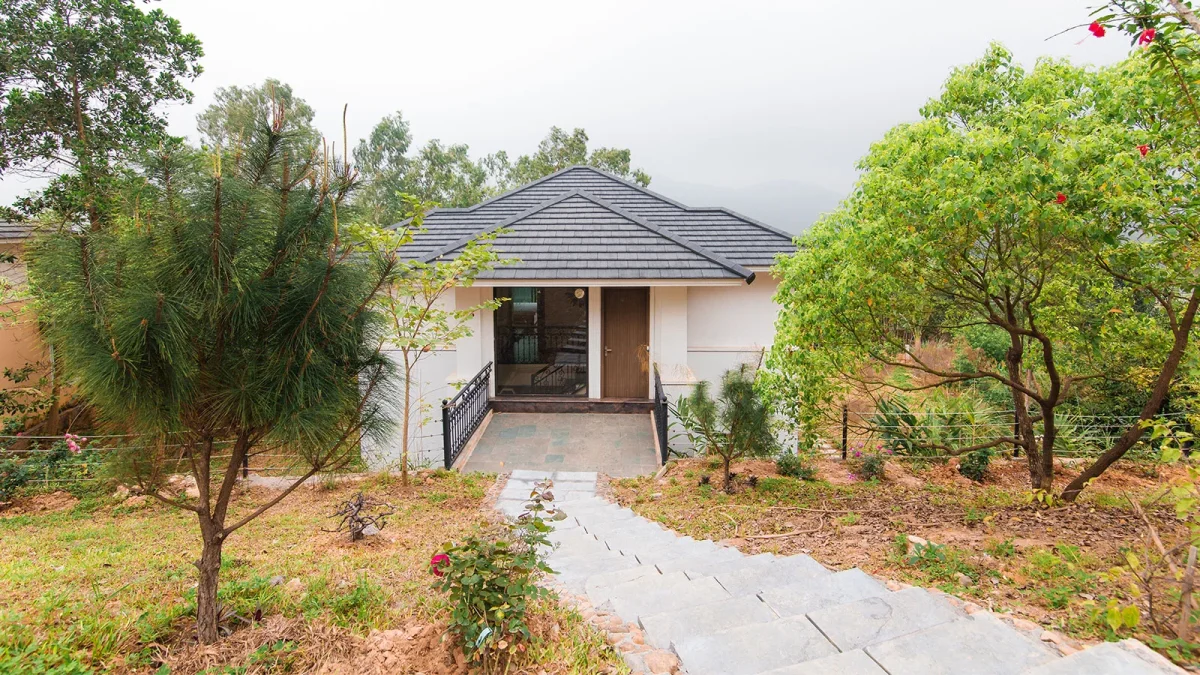 Bella Resort Ba Vì Hà Nội