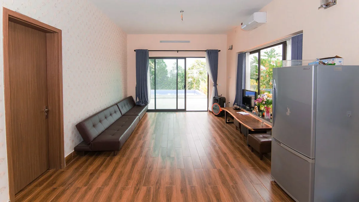 Bella Resort Ba Vì Hà Nội