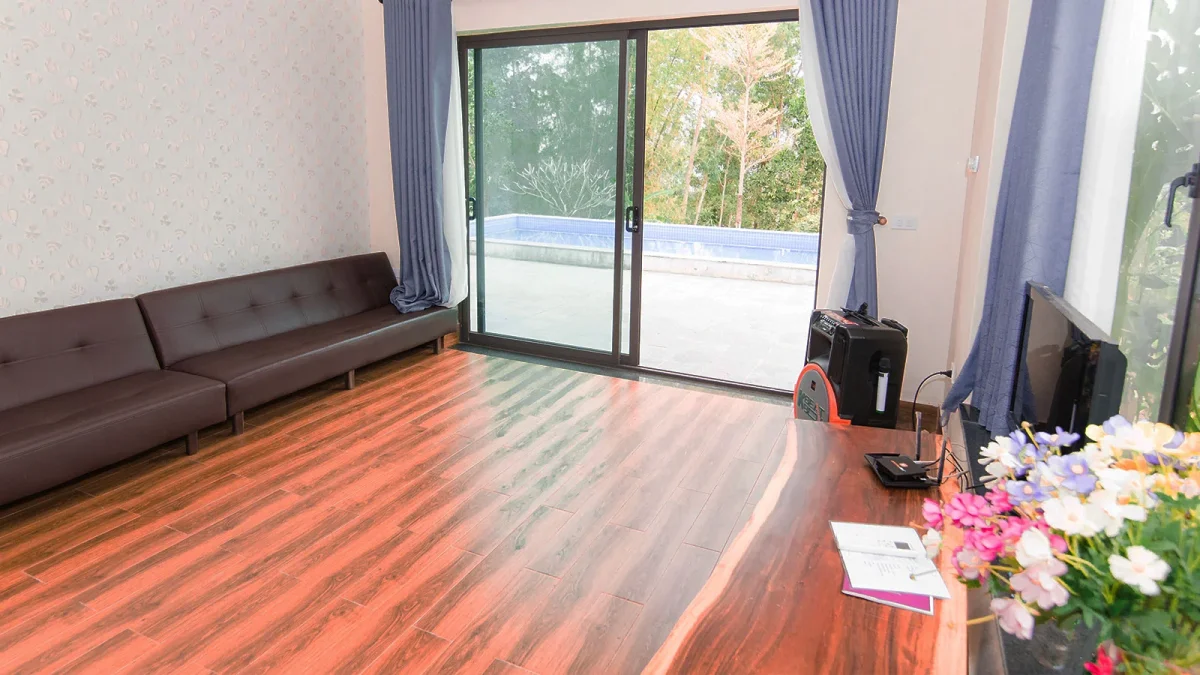 Bella Resort Ba Vì Hà Nội