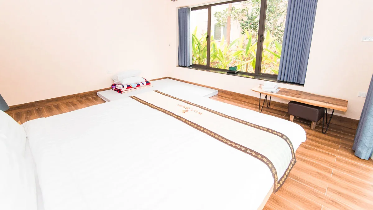 Bella Resort Ba Vì Hà Nội