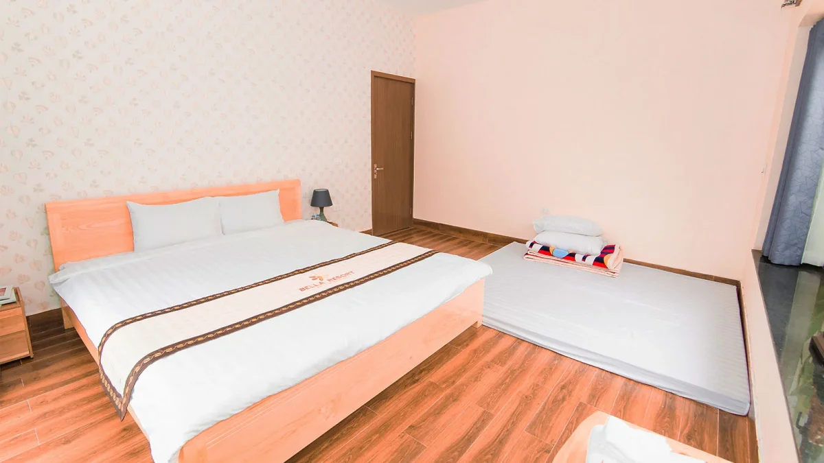 Bella Resort Ba Vì Hà Nội