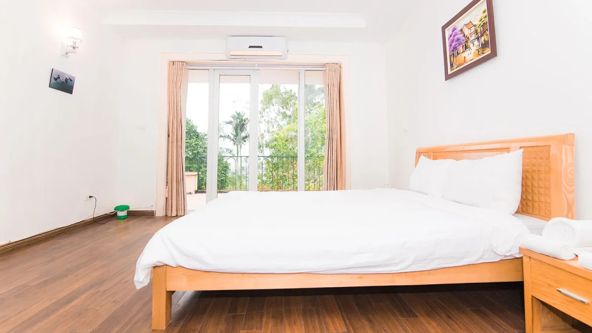 Bella Resort Ba Vì Hà Nội