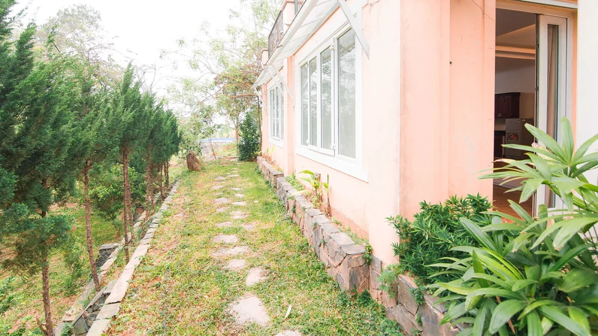 Bella Resort Ba Vì Hà Nội