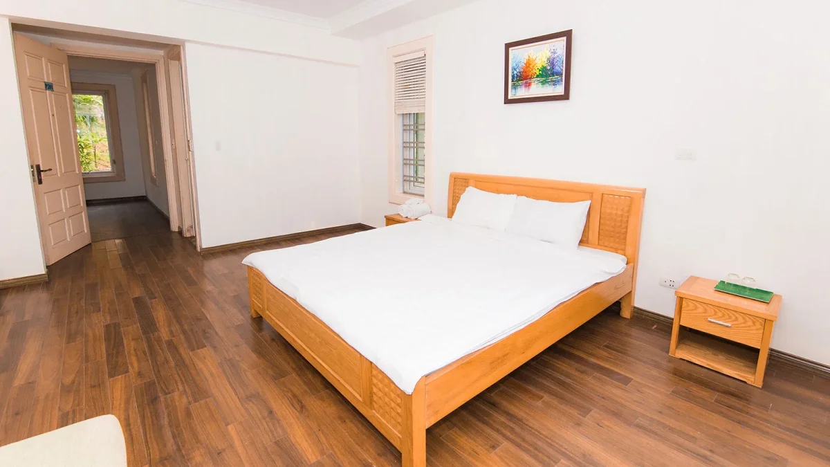 Bella Resort Ba Vì Hà Nội