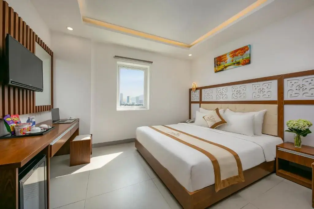 Khách sạn Prague Đà Nẵng Hotel