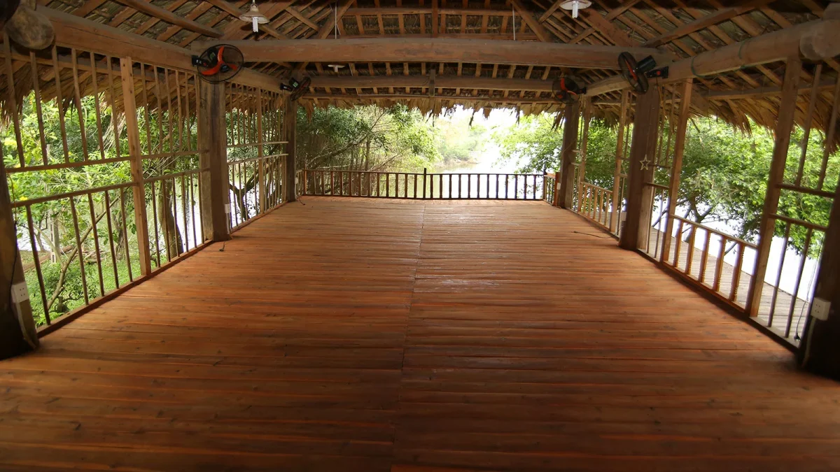 Bella Resort Ba Vì Hà Nội