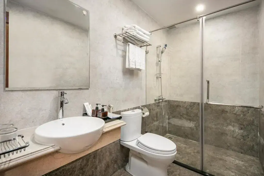 Khách sạn Prague Đà Nẵng Hotel