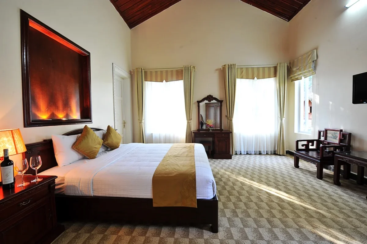 Hoàng Long Resort Hà Nội