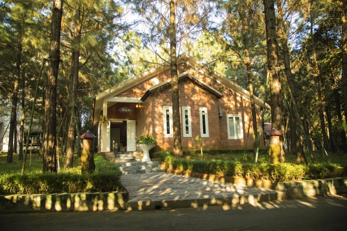 Hoàng Long Resort Hà Nội
