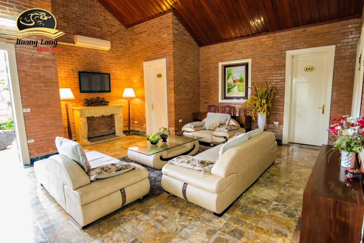 Hoàng Long Resort Hà Nội