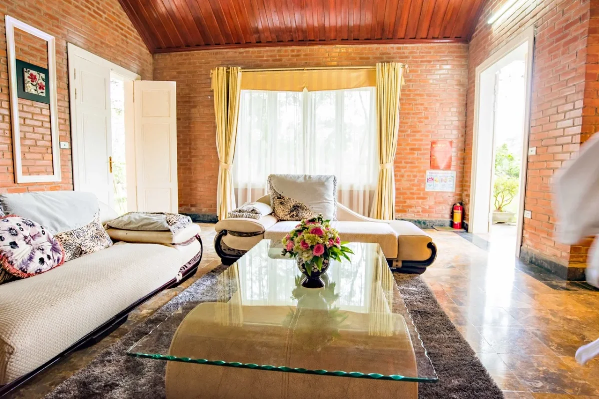 Hoàng Long Resort Hà Nội