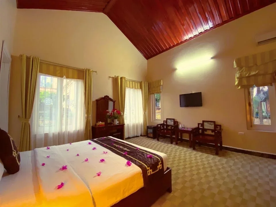 Hoàng Long Resort Hà Nội