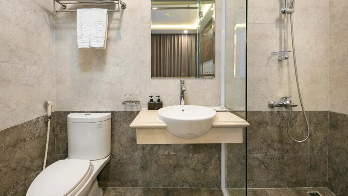 Khách sạn Prague Đà Nẵng Hotel