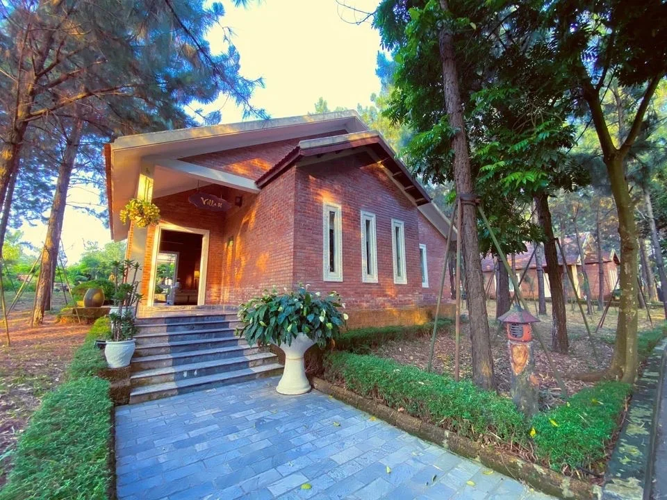 Hoàng Long Resort Hà Nội
