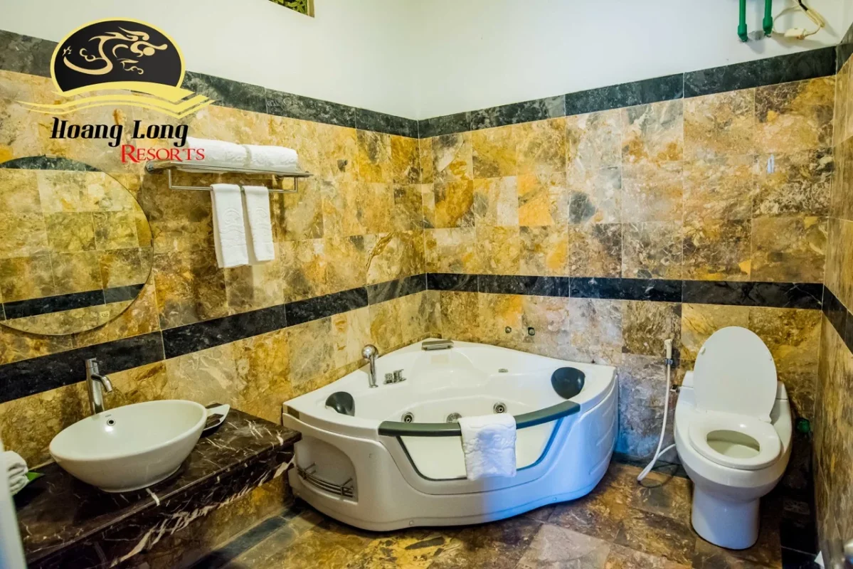 Hoàng Long Resort Hà Nội