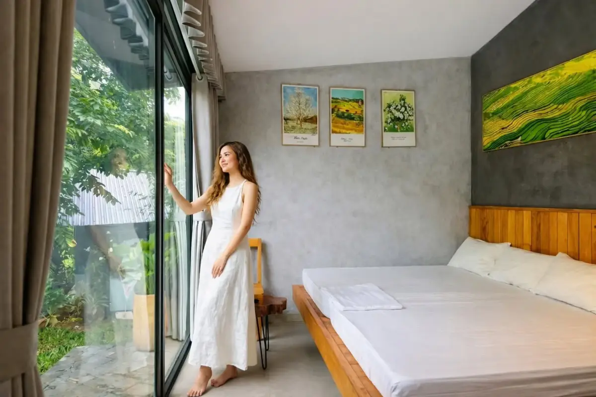 Chill Villa Ba Vì Hà Nội