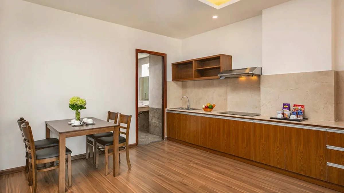 Khách sạn Prague Đà Nẵng Hotel