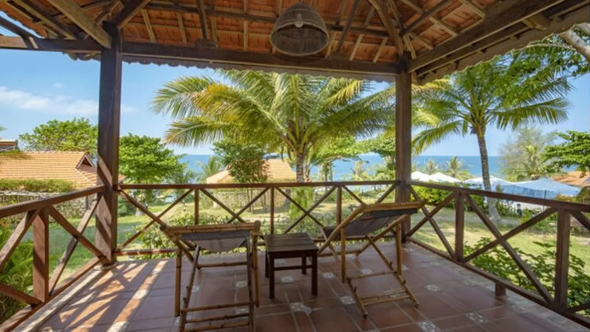 Eco Beach Resort Phú Quốc
